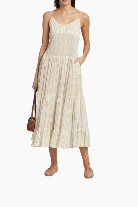 Marigold Maxi Dress By Free People