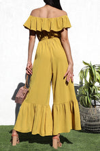 Load image into Gallery viewer, The Jetset Resort Jumpsuit