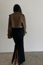 Load image into Gallery viewer, Lilly Love Cropped Jacket