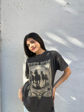 Load image into Gallery viewer, Ride Free Graphic Tee By Girl Dangerous