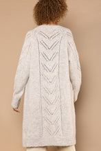 Load image into Gallery viewer, Our Love Song Cardigan