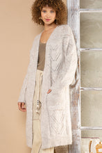 Load image into Gallery viewer, Our Love Song Cardigan