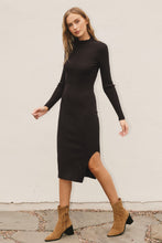 Load image into Gallery viewer, My Love Midi Dress