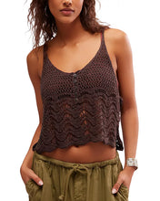 Load image into Gallery viewer, Summer Breeze Tank By Free People