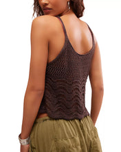 Load image into Gallery viewer, Summer Breeze Tank By Free People