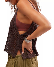 Load image into Gallery viewer, Summer Breeze Tank By Free People