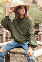 Load image into Gallery viewer, Spot Light Sweater