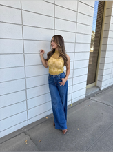 Load image into Gallery viewer, Wendy Wide Leg Jeans