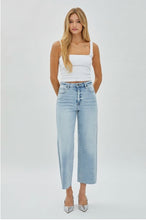 Load image into Gallery viewer, The Nori Wide Leg Jean