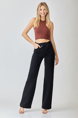 Hadley Crossover Jeans