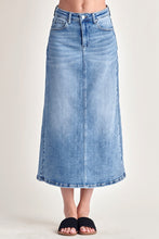 Load image into Gallery viewer, Lila Long Skirt