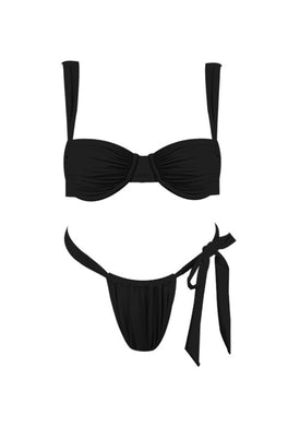 Like You Do Bikini Set