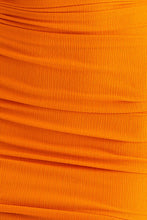 Load image into Gallery viewer, Orange Blossom Maxi Dress