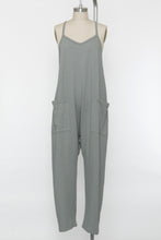 Load image into Gallery viewer, On Repeat Cami Jumpsuit