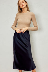 Esmeralda Maxi Skirt