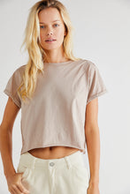 Load image into Gallery viewer, The Perfect Tee By Free People