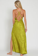 Load image into Gallery viewer, Hold Me Closer Maxi Dress