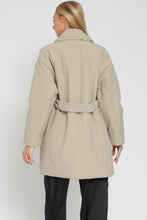 Load image into Gallery viewer, Out Tonight Puffer Coat