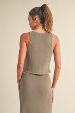 Load image into Gallery viewer, Syani Knitted Vest