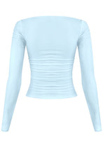 Load image into Gallery viewer, Kim Long Sleeve Top