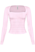 Load image into Gallery viewer, Kim Long Sleeve Top
