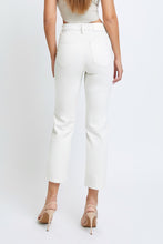 Load image into Gallery viewer, Tracey Crop Jeans
