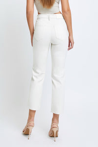 Tracey Crop Jeans