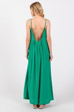 Load image into Gallery viewer, Emani Cami Maxi Dress