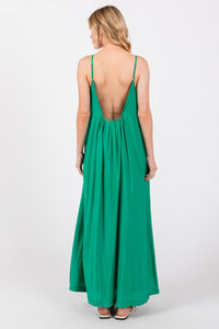 Emani Cami Maxi Dress