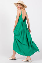 Load image into Gallery viewer, Emani Cami Maxi Dress