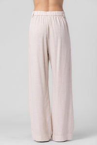 Aliya Linen Pants