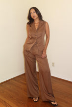 Load image into Gallery viewer, Karla Two Piece Trouser Set