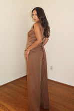 Load image into Gallery viewer, Karla Two Piece Trouser Set