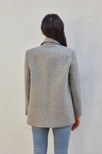 Sophia Blazer Coat