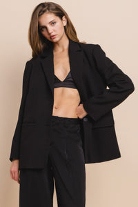 Mary Jane Blazer