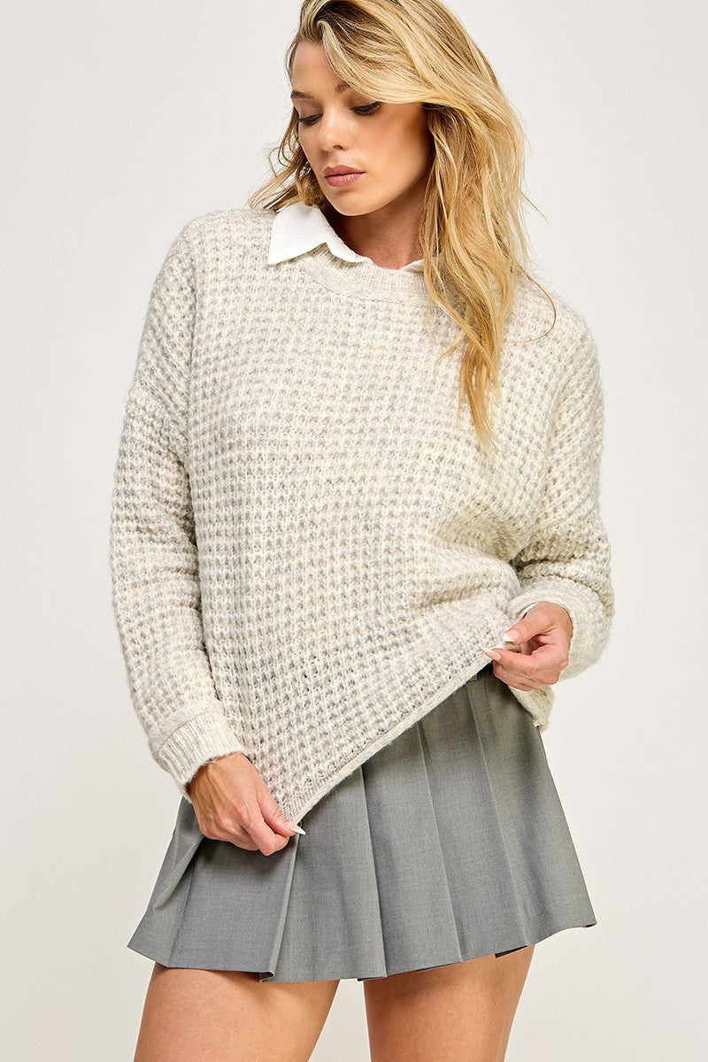 Parker Sweater