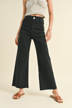 Load image into Gallery viewer, Aria Wide Leg Jeans