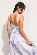 Load image into Gallery viewer, Danica Eyelet Dress