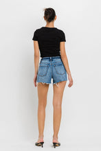 Load image into Gallery viewer, Stay Ready Denim Shorts