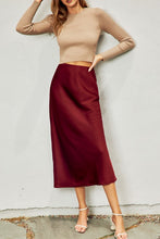 Load image into Gallery viewer, Esmeralda Maxi Skirt