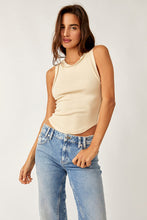 Load image into Gallery viewer, Kate Tee By Free People