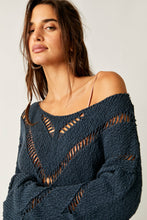 Load image into Gallery viewer, The Hayley Sweater by Free People