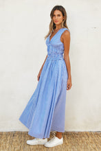 Load image into Gallery viewer, Sarya Maxi Dress