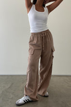Load image into Gallery viewer, What They Want Cargo Pants