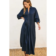 Load image into Gallery viewer, Alana Shirt Dress