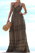 Load image into Gallery viewer, Josefina Maxi Dress