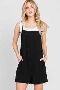 Mitzy Romper