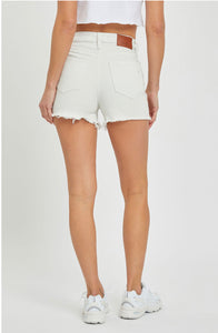 Sofie Mom Shorts