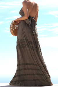 Josefina Maxi Dress