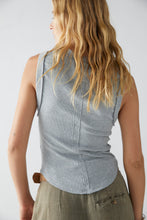 Load image into Gallery viewer, Kate Tee By Free People